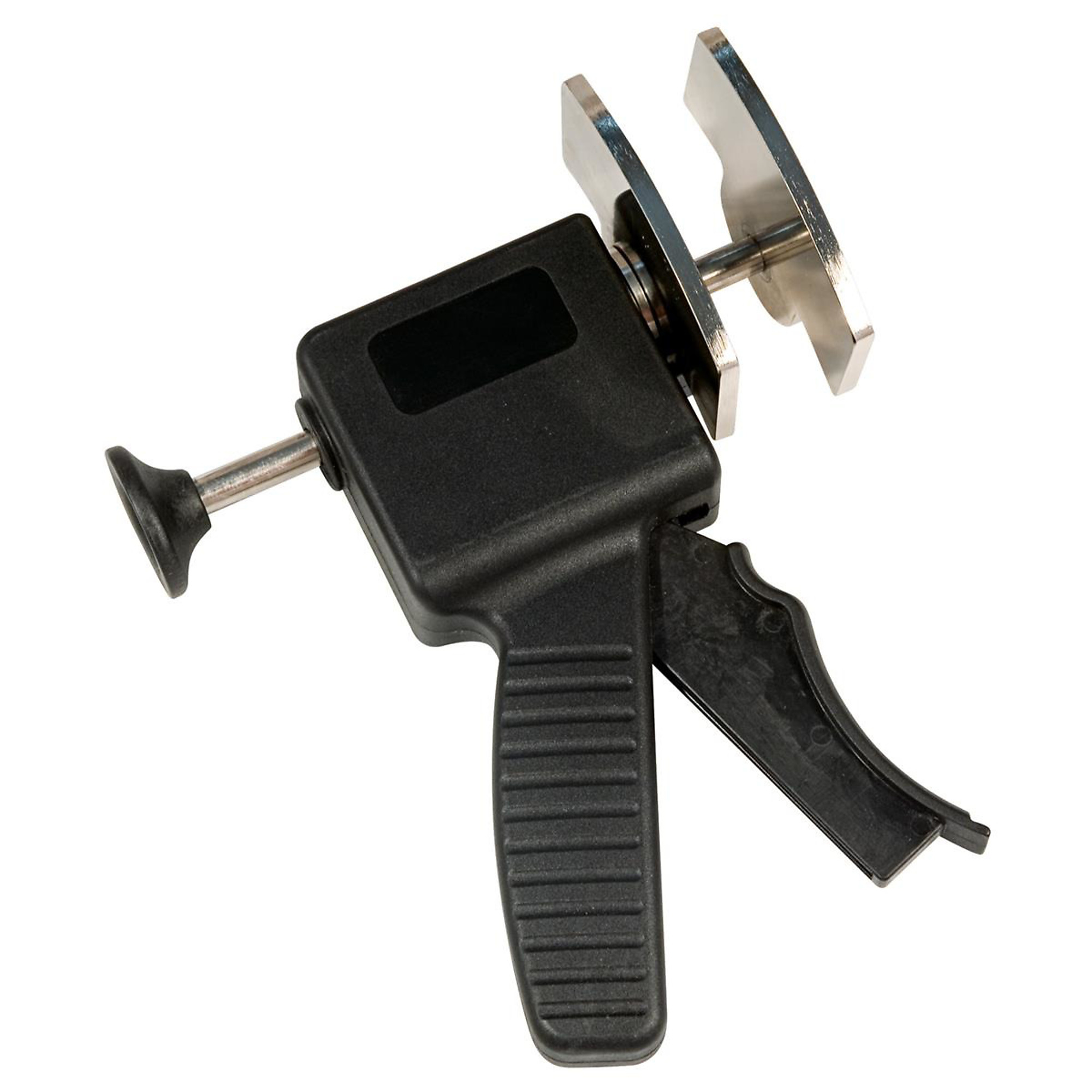 Mountain 4-in-1 Brake Pad Spreader — 1600 Ft.-Lbs. Force, Fixed and Floating Calipers, Dual and Quad Piston, Model# PBT70915